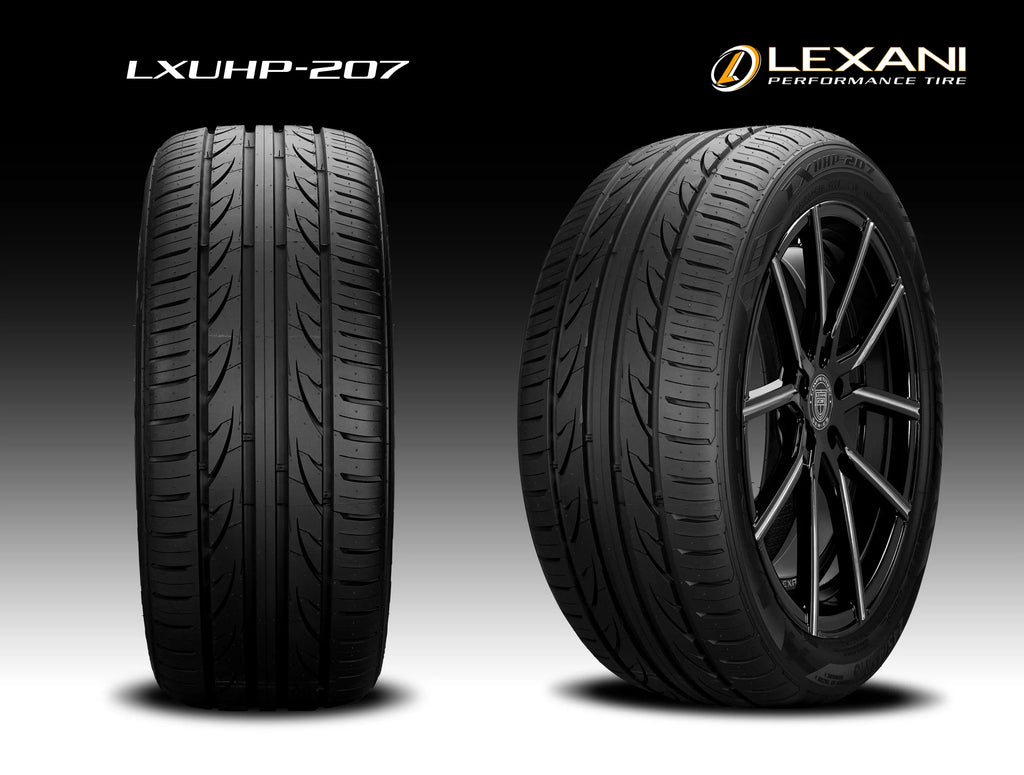 245/45ZR18 100W XL All Season Ultra High Performance Tire G67579