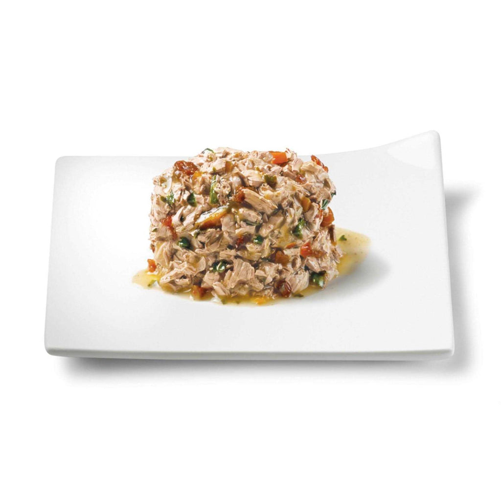 Shredded Tuna Wet Cat Food P510