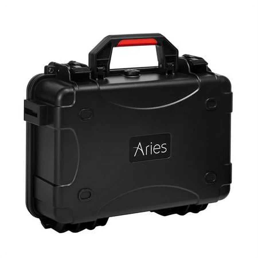 Mini 3 Drone with RC Remote Controller, Carrying Case, 128GB microSD Card J953