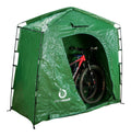 Heavy Duty Space Saving Outdoor Storage Shed Tent N6291