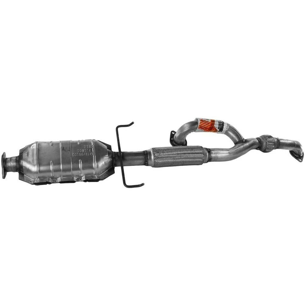 Catalytic Converter Z736594