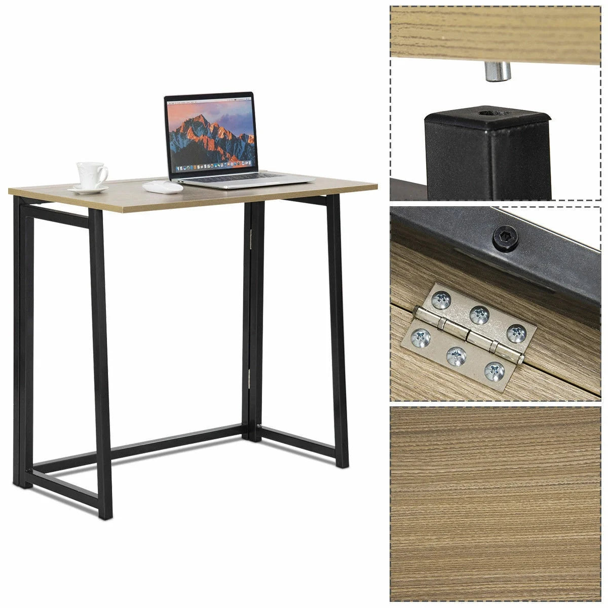 Folding Computer Desk G62700