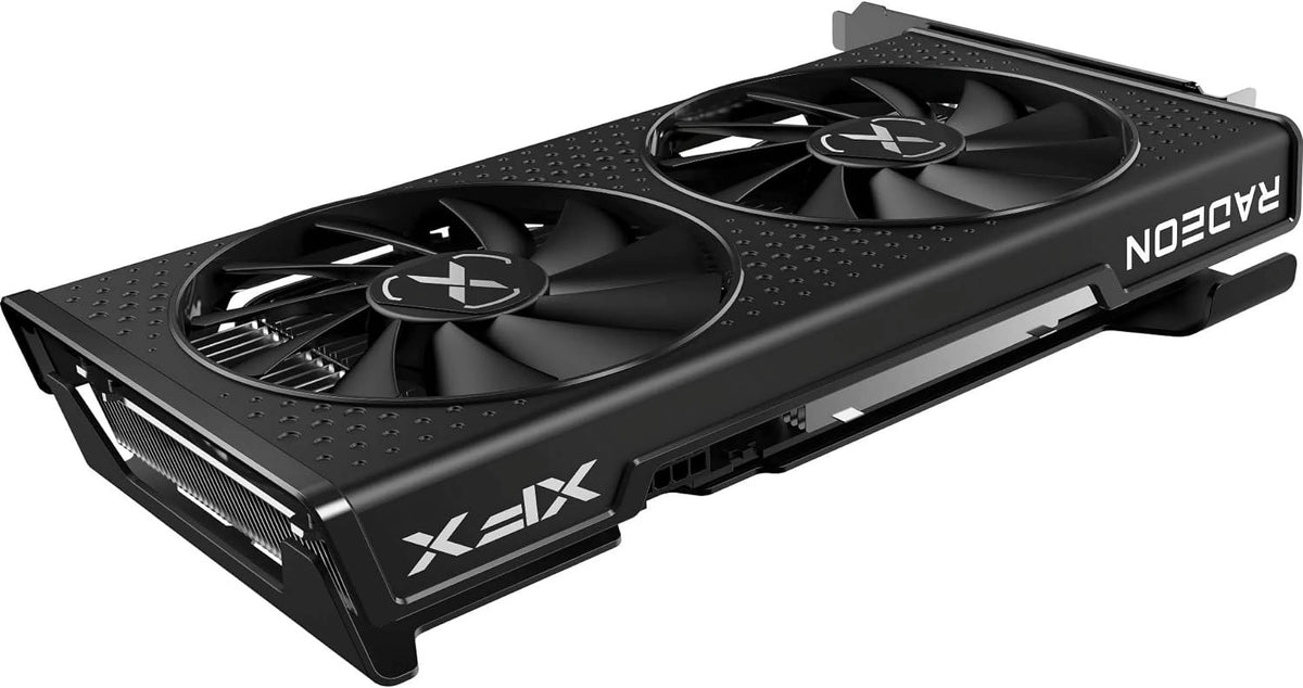 Radeon RX 6650 XT 8 GB GDDR6 Graphics Card L85544