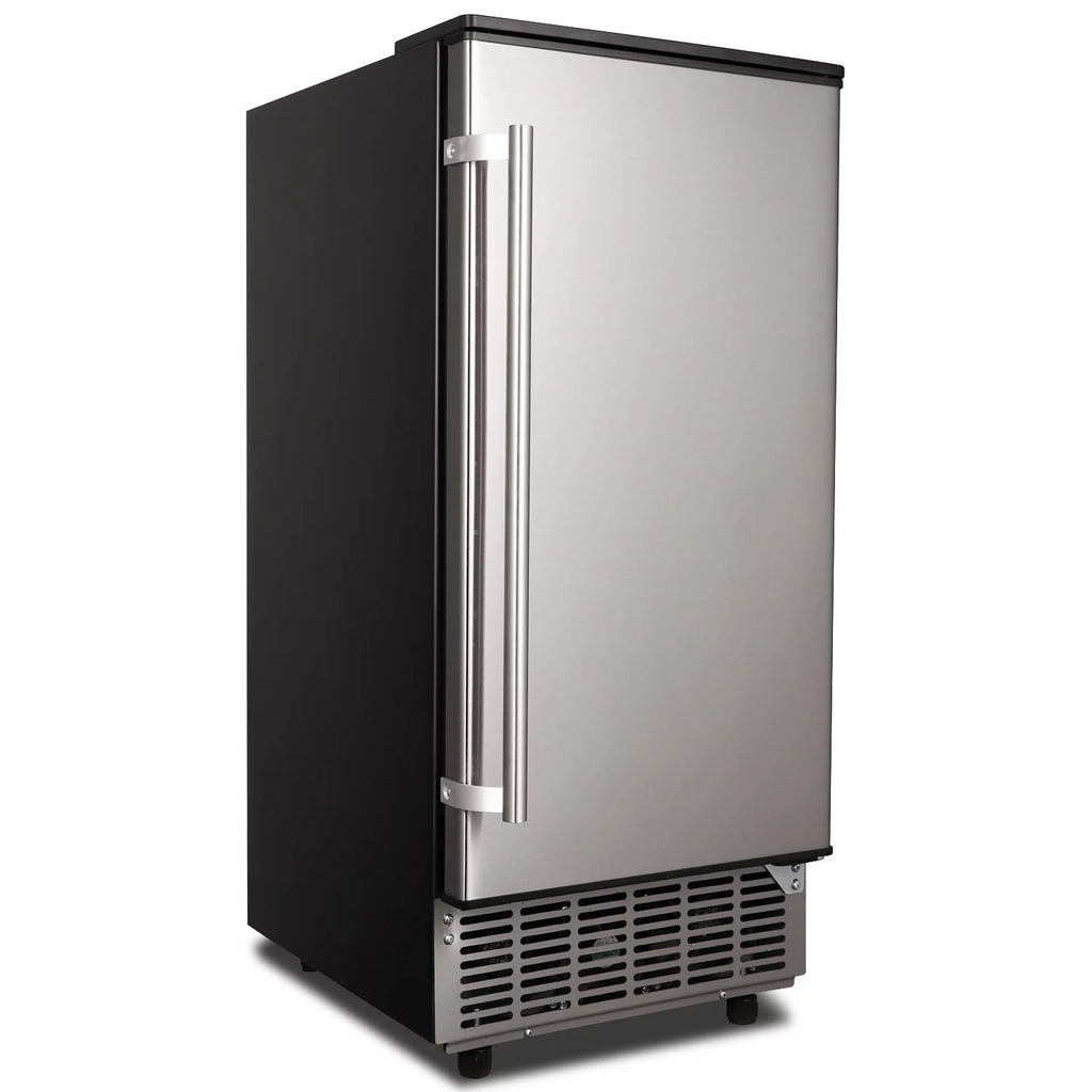 80lb Undercounter Commercial Ice Maker J70828