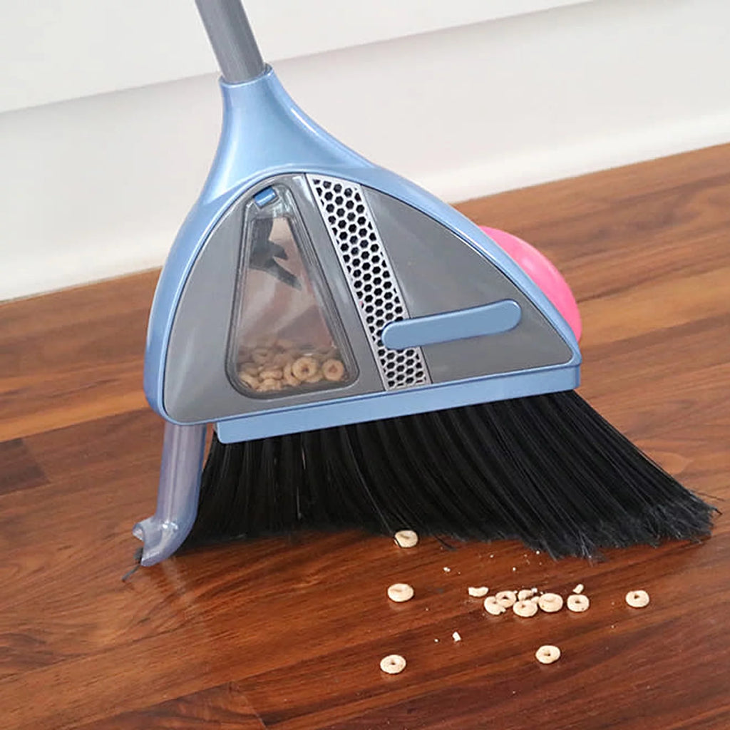 Vacuum Broom O2152