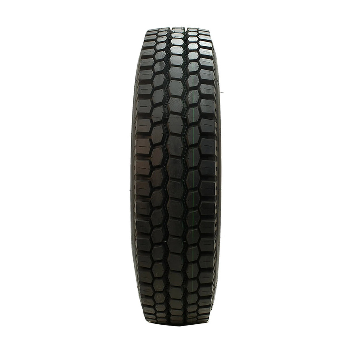 11R24.5 Commercial Tire E527