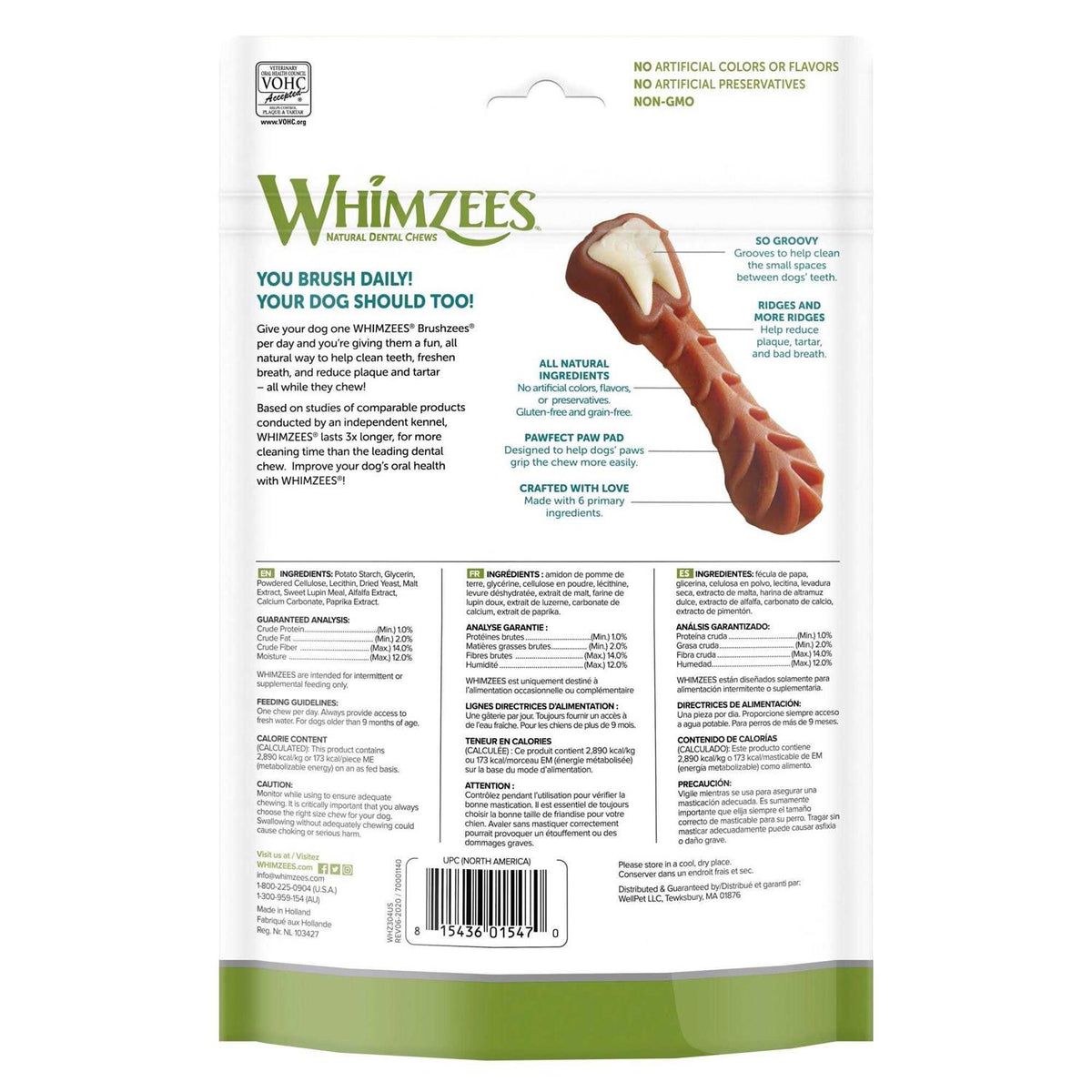 Dental Treats O635670