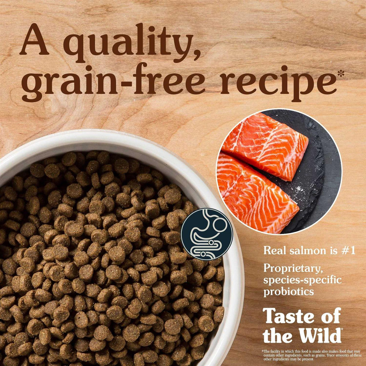 Puppy Food U4806