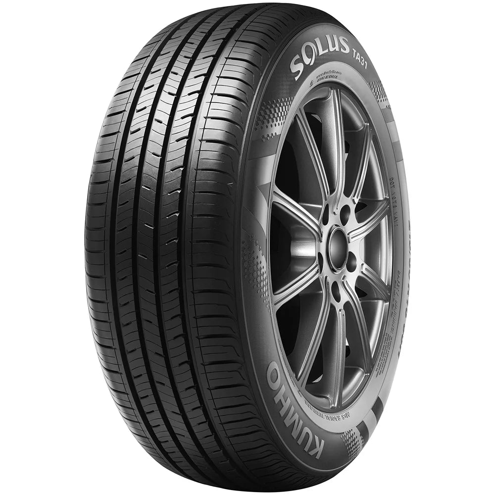 205/55R16 91H A/S Performance Tire F512267