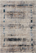 Granite Slate Rug 7'10 x 10'10 R197