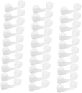 Washable Invisible Soft Sponge Nasal Filters H589