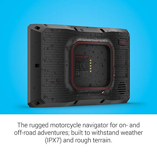 All-Terrain Motorcycle GPS Navigation Device T902