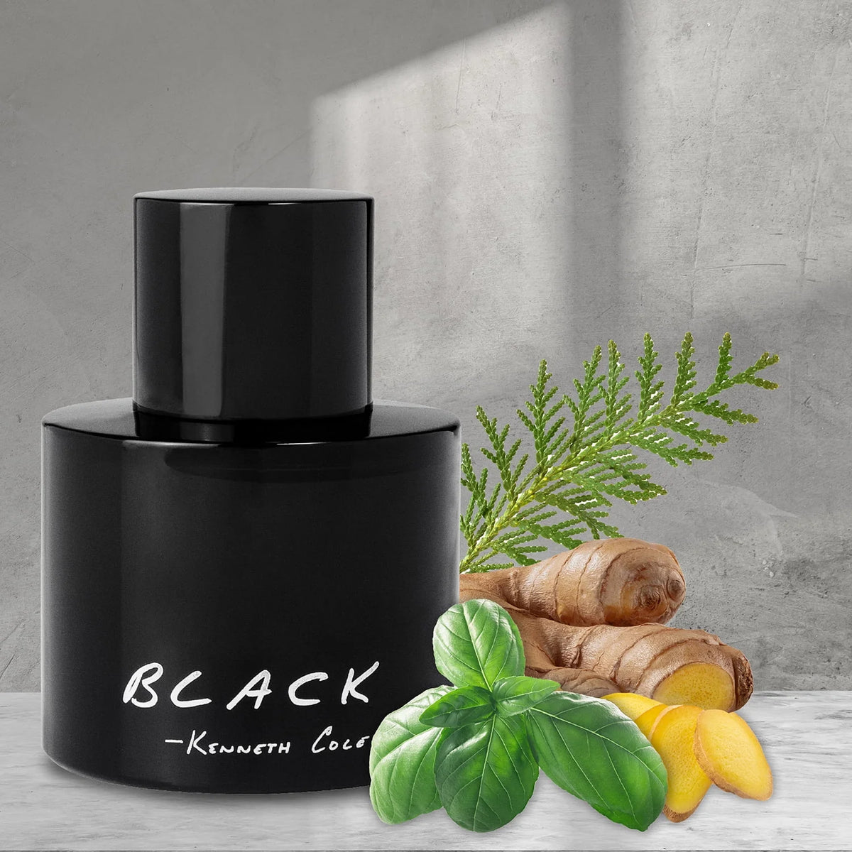 Black Eau de Toilette 1.7 oz K706509