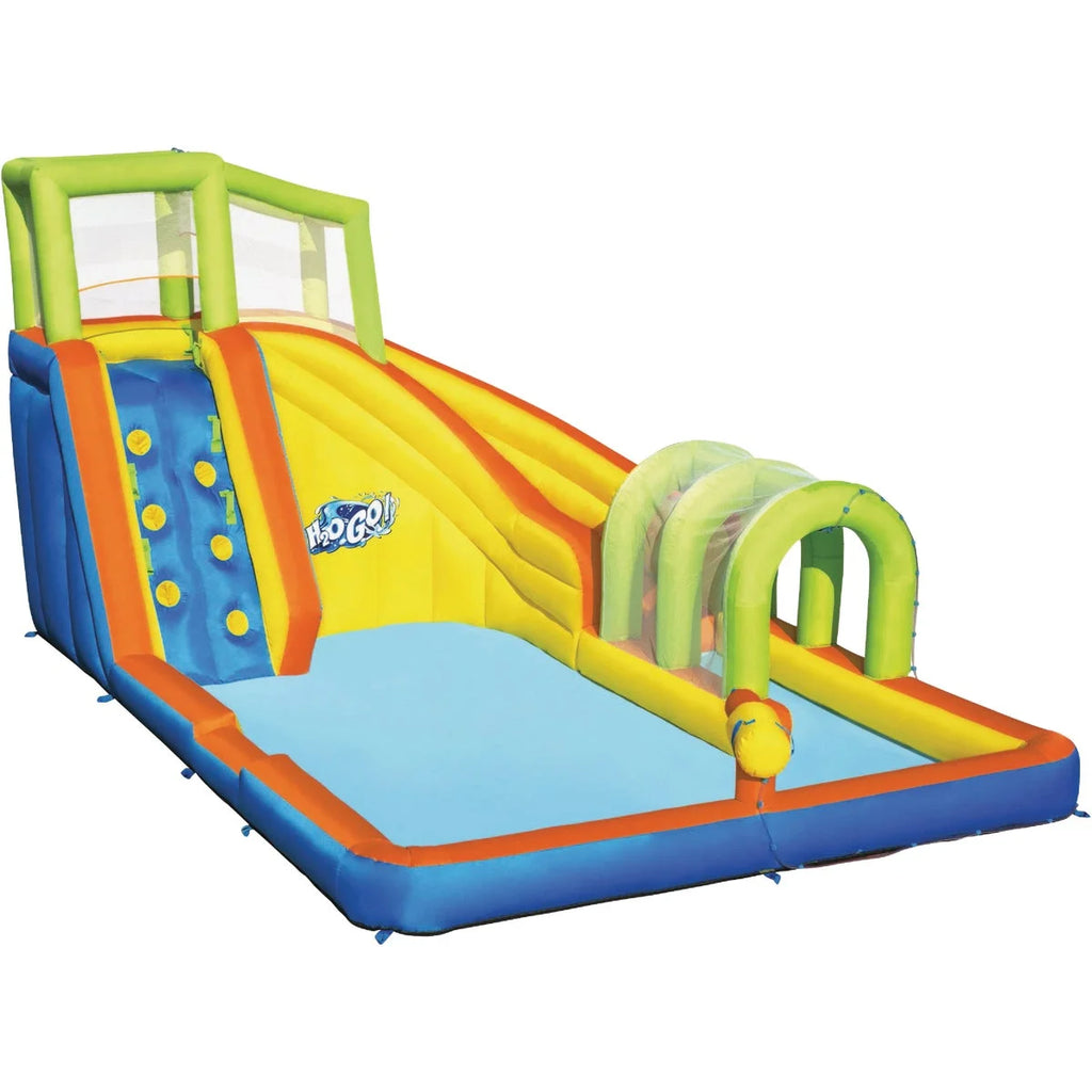 Kids Inflatable Water Park T62356