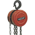 1 Ton Steel Heavy Duty Chain Hoist P605047