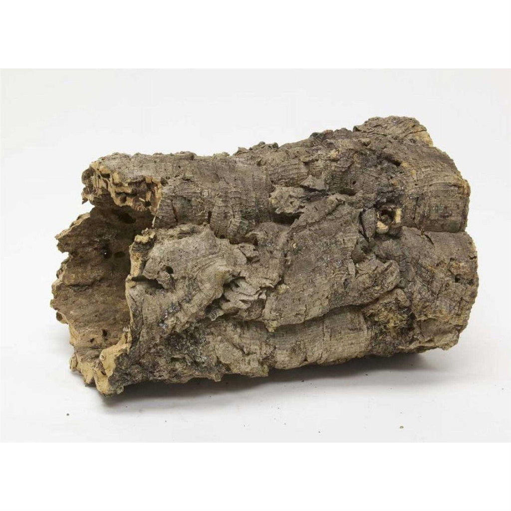 Natural Cork Bark Round F61451