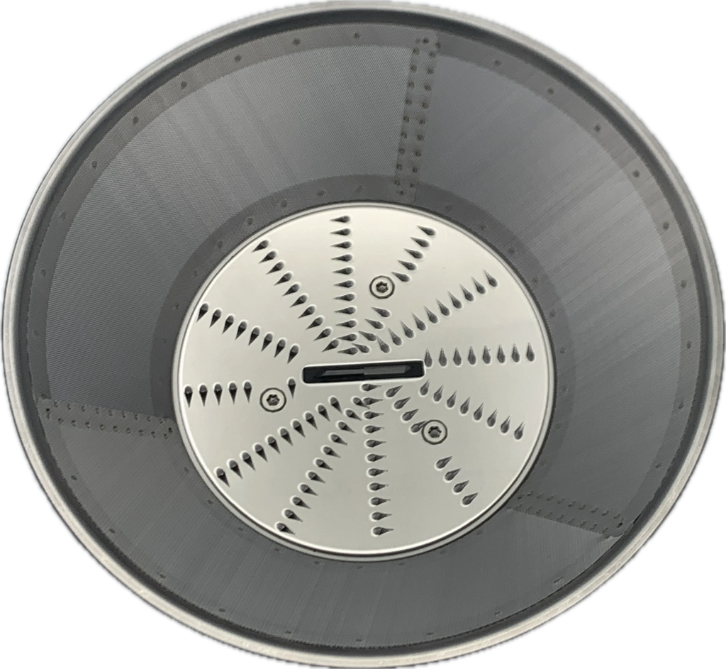 Mesh Filter Basket K641