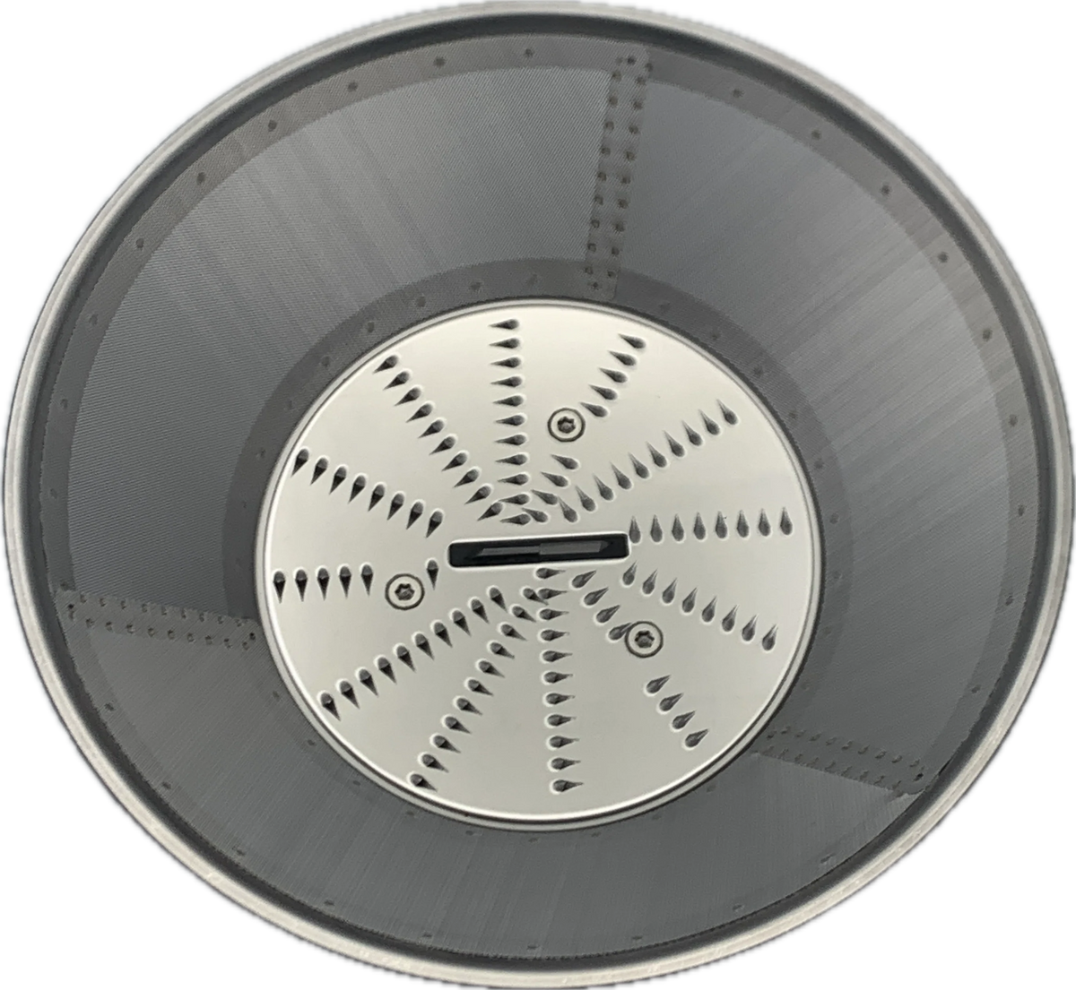 Mesh Filter Basket K641