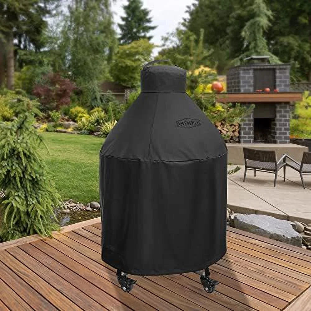 Waterproof Ceramic Grill Cover 35" Dia x 45" H G264