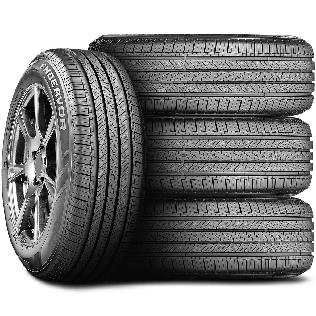 Set of 4 All Season Tires P790
