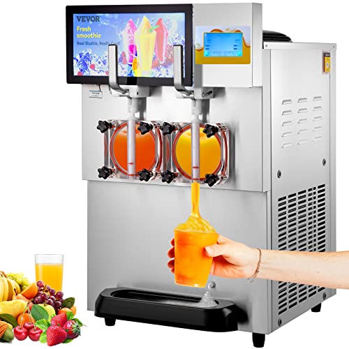Stainless Steel Frozen Drink Maker E37904