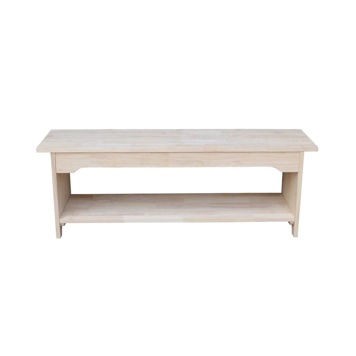 48" Bench S27554