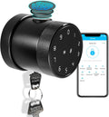 Fingerprint Digital Smart Door Lock R4850