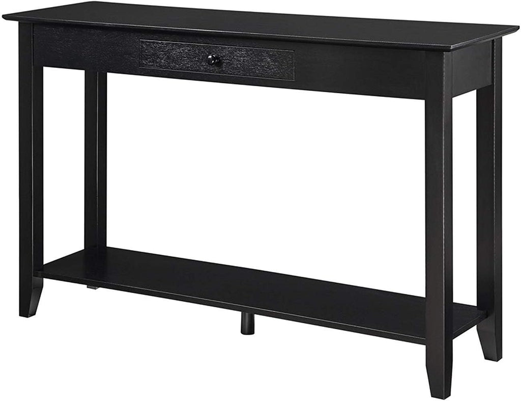 Console Table with Drawer X92047
