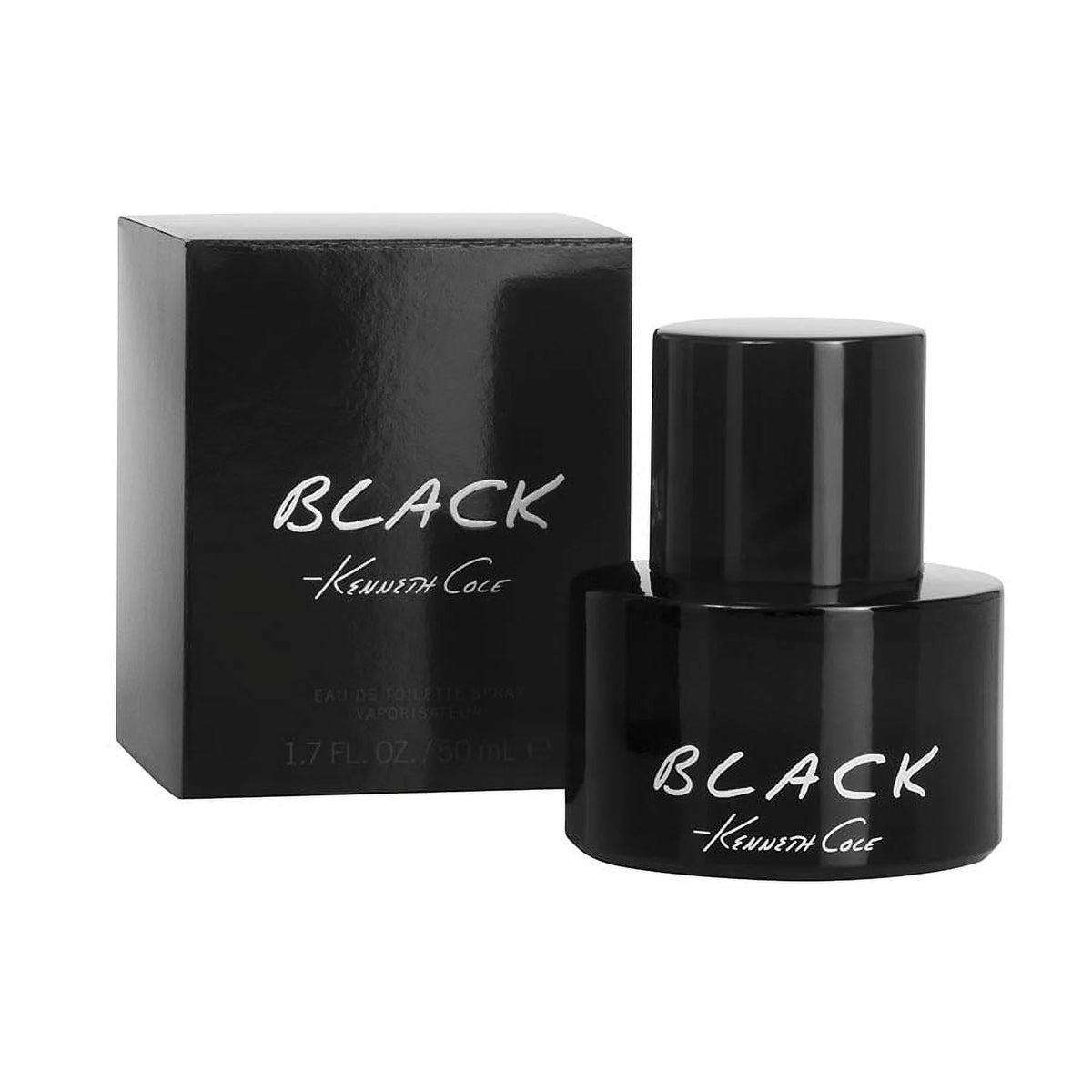 Black Eau de Toilette 1.7 oz K706509