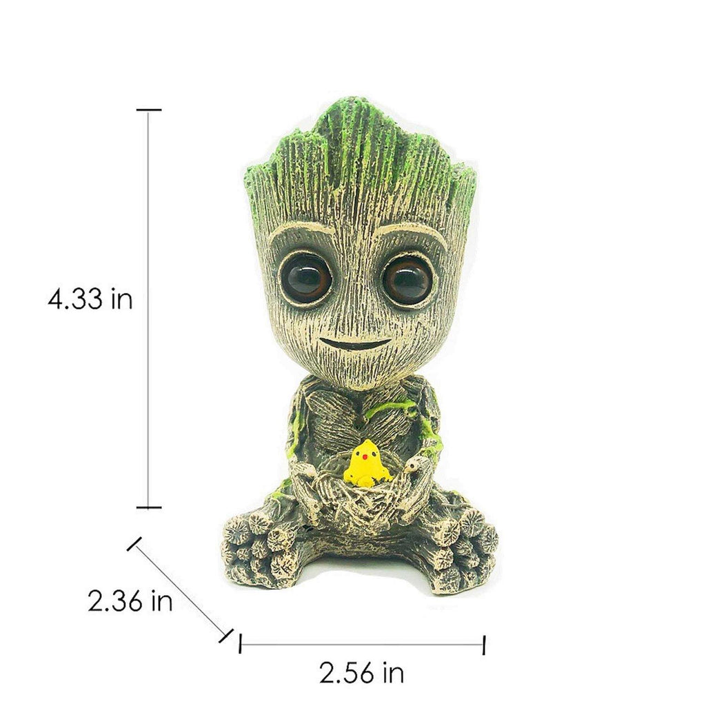 Aquarium Air Bubbler Decorations Fish Tank Air Stone Set H50497