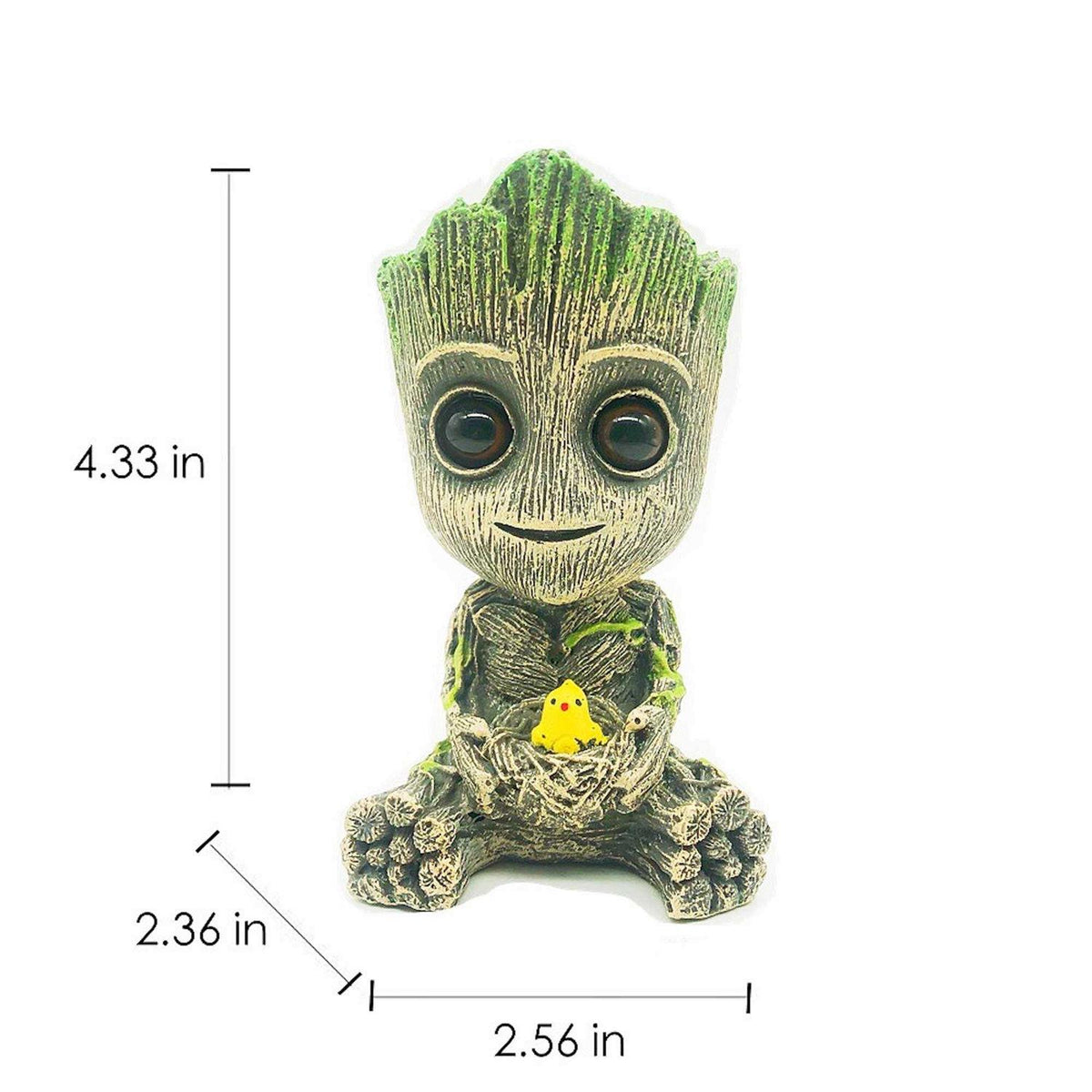 Aquarium Air Bubbler Decorations Fish Tank Air Stone Set H50497