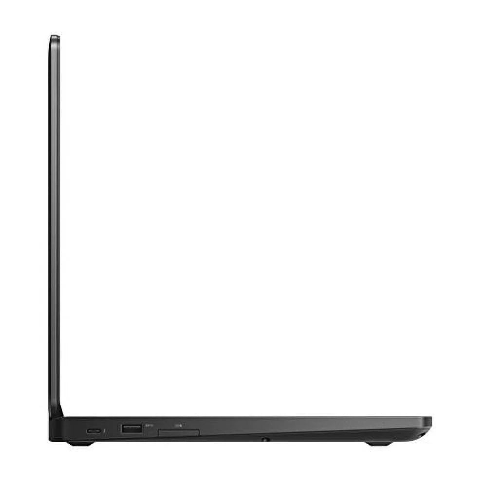 Black Laptop V59129