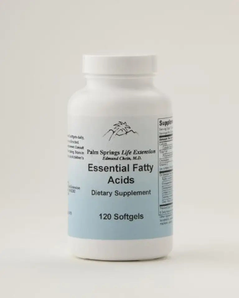Essential Fatty Acids C9256