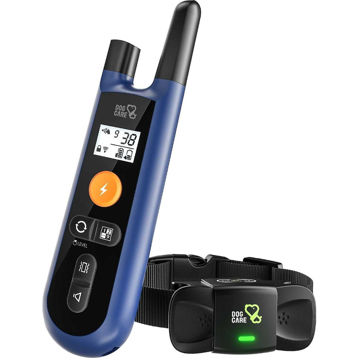 Dog Training System M128