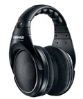 Black Open Back Headphones F46982
