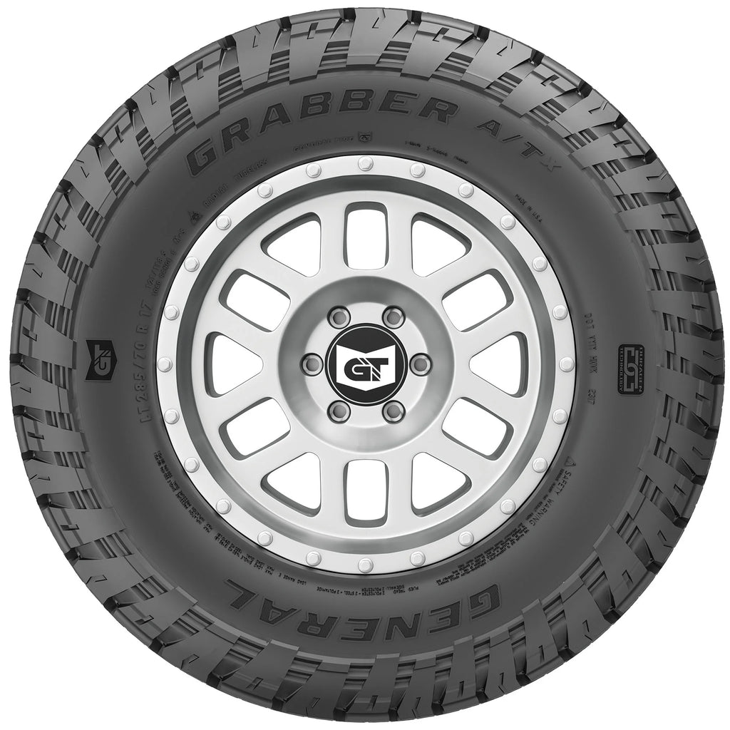 All Terrain Light Truck Tire Y985