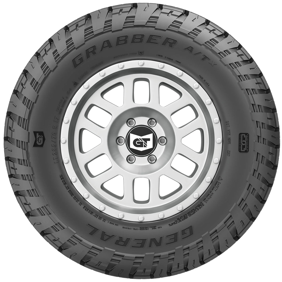 All Terrain Light Truck Tire Y985