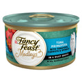 Shredded Tuna Wet Cat Food P510