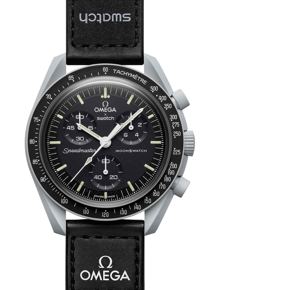 42mm Watch H4963
