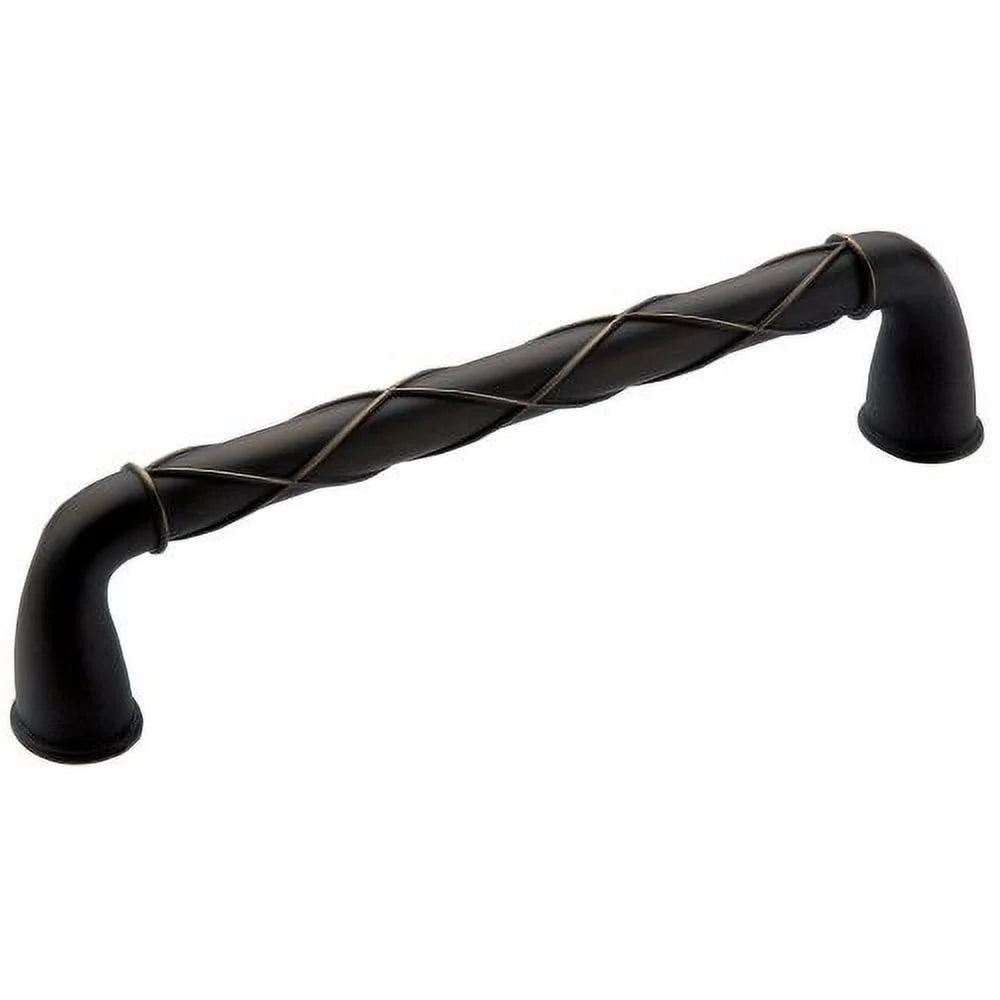 8 Inch Center to Center Cabinet Pull H5233