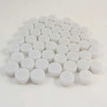 50 pcs Toy Rattle Box Repair Noise Maker Insert Squeaker 22mm B975