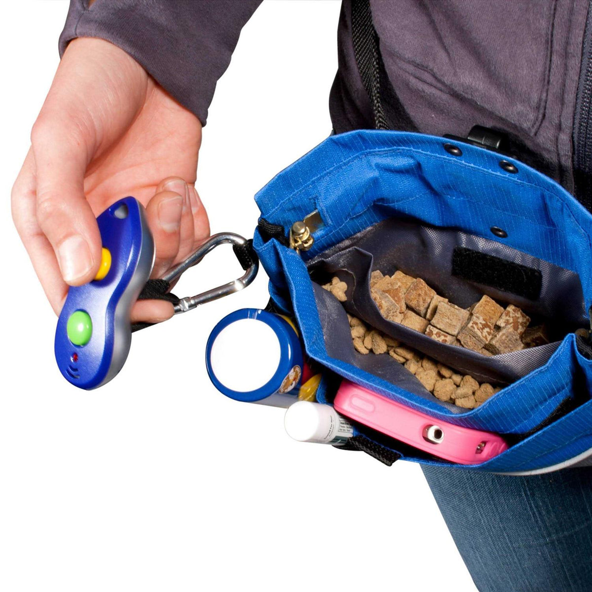 Treat Pouch B17351