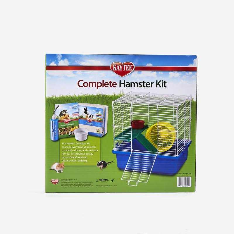 Hamster Kit R528975