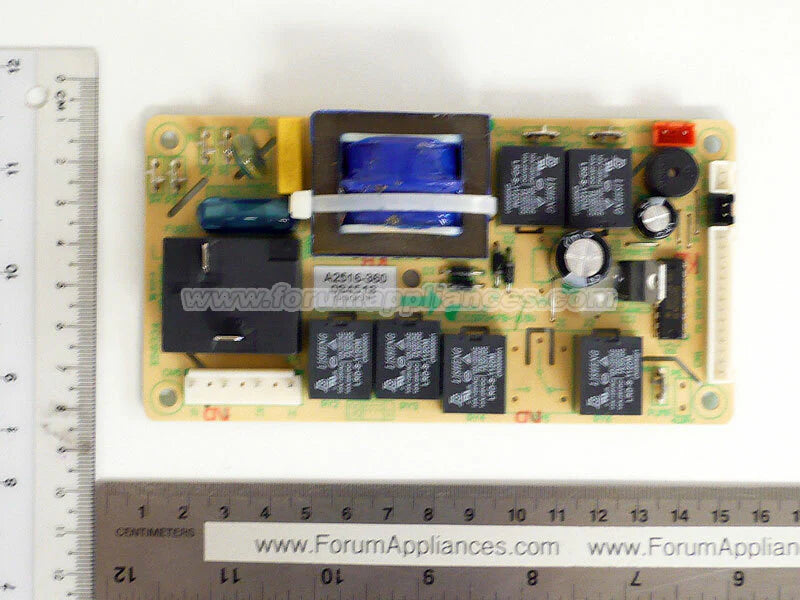 Main Circuit Board Z85735