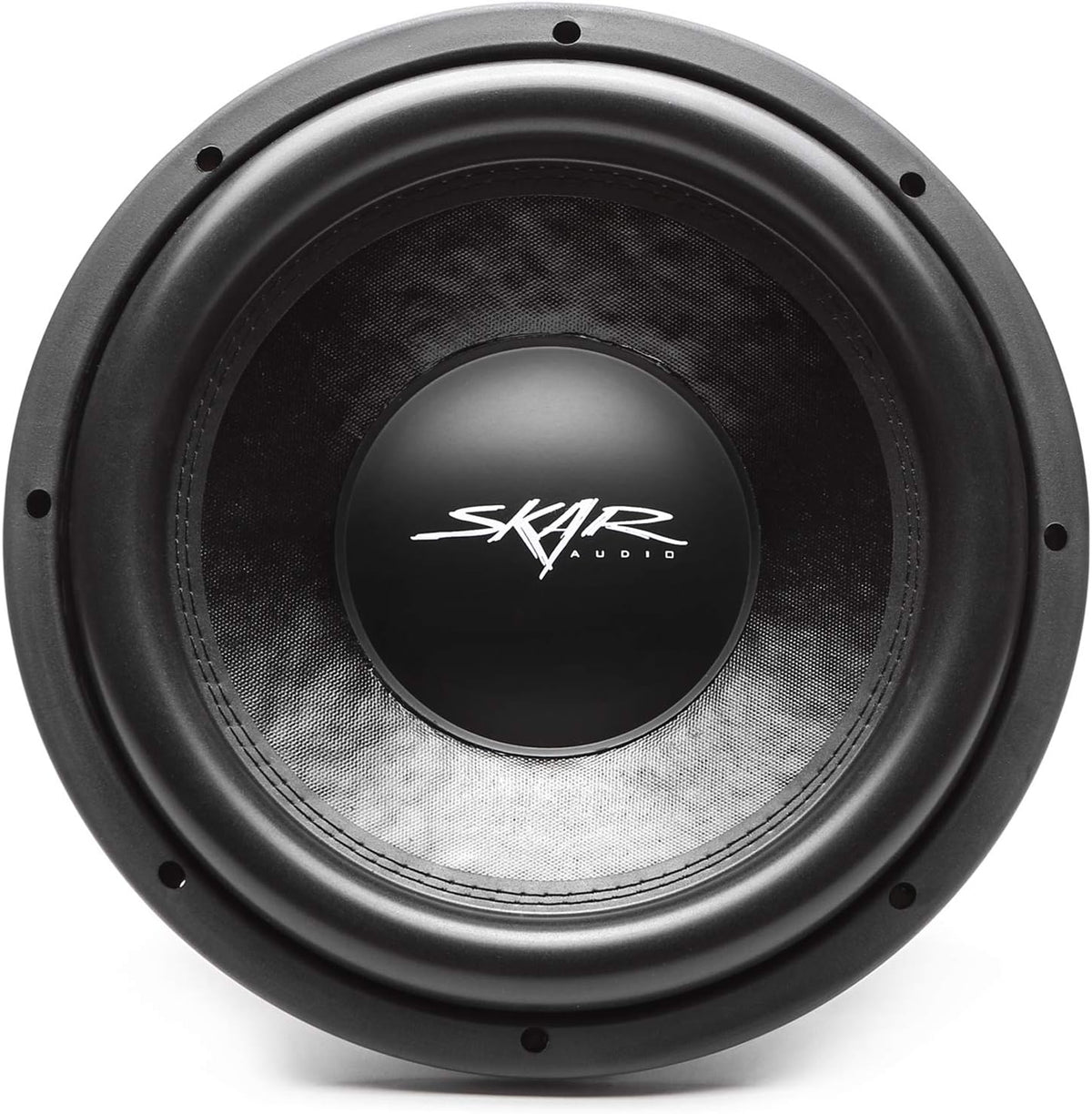 15 Dual 4 Ohm Car Subwoofer U1165