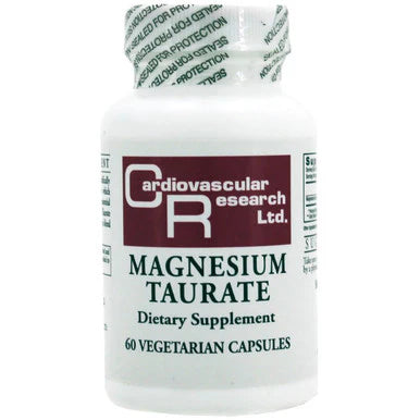 Magnesium Taurate 60vc M197532