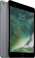 Apple iPad Mini 4th Gen 128GB Wi-Fi + 4G Cellular Unlocked Space Gray G1544