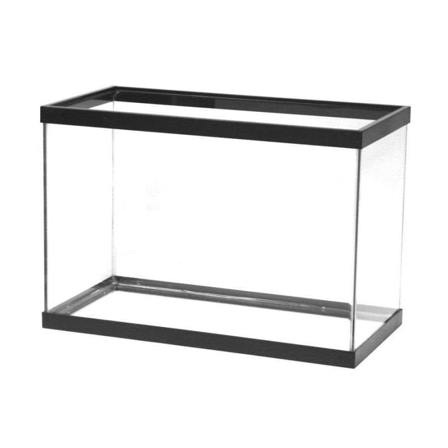 Glass Aquarium M3789