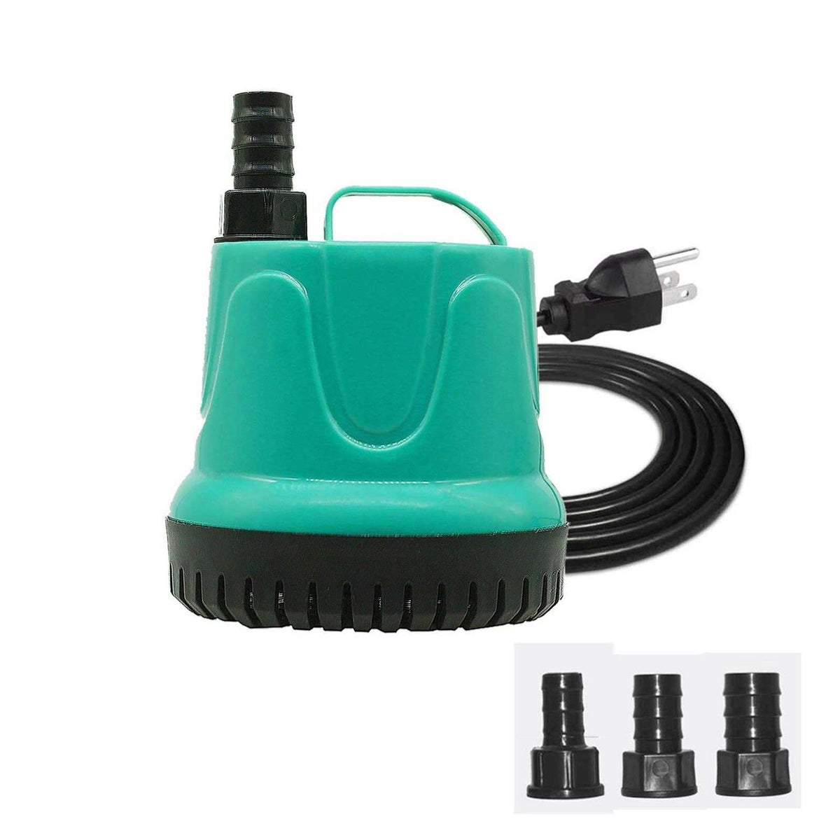 Submersible Water Pump with Handle L137745
