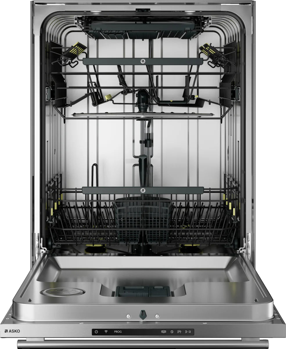24 Inch Built-In Smart Dishwasher Z152325